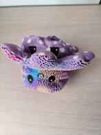 Octopus knuffel, Ophalen of Verzenden, Nieuw, Overige typen