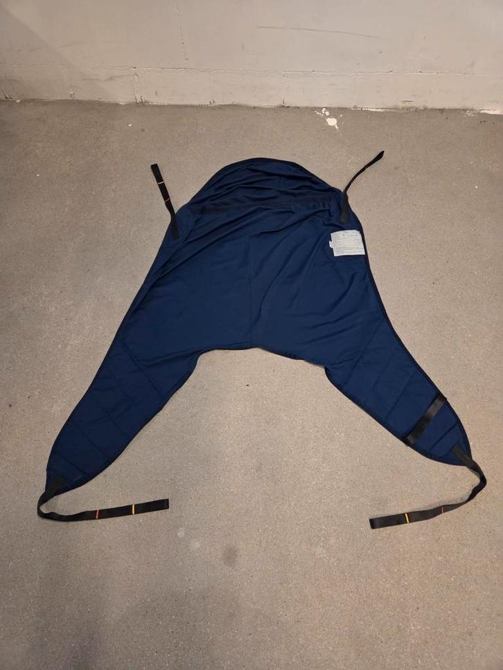 Tilmat met lussen voor tillift maat XL, Diversen, Verpleegmiddelen, Ophalen of Verzenden