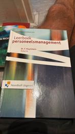 Leerboek, Ophalen of Verzenden, Zo goed als nieuw