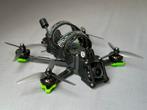 iFlight Nazgul Evoque F4D Freestyle FPV Drone - GPS O3 HD, Hobby en Vrije tijd, Modelbouw | Radiografisch | Helikopters en Quadcopters