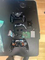 PS5 controller - onderdelen, Ophalen of Verzenden, Gebruikt