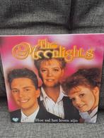 The moonlights hoe zal t leven zijn kleine jongen, Cd's en Dvd's, Vinyl | Nederlandstalig, Ophalen of Verzenden, Zo goed als nieuw