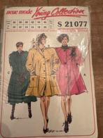 Neue Mode Young Collection S21077 Naaipatroon, Hobby en Vrije tijd, Kledingpatronen, Overige merken, Overige typen, Vrouw, Nieuw
