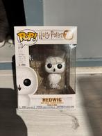 Funko Pop Hedwig Harry Potter, Ophalen of Verzenden, Zo goed als nieuw