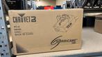 Chauvet DJ Hurricane 1600 Rookmachine, Ophalen of Verzenden, Nieuw, Rookmachine