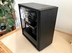 (Game) PC: AMD 5800X | 64GB | GTX 1080 8GB | 1TB NVME, Computers en Software, Desktop Pc's, Ophalen, 64 GB of meer, Zelf gebouwde pc