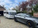 Hobby 560 WFU Prestige Caravan met alle denkbare opties, Hobby, Frans bed, Particulier, 5 tot 6 meter