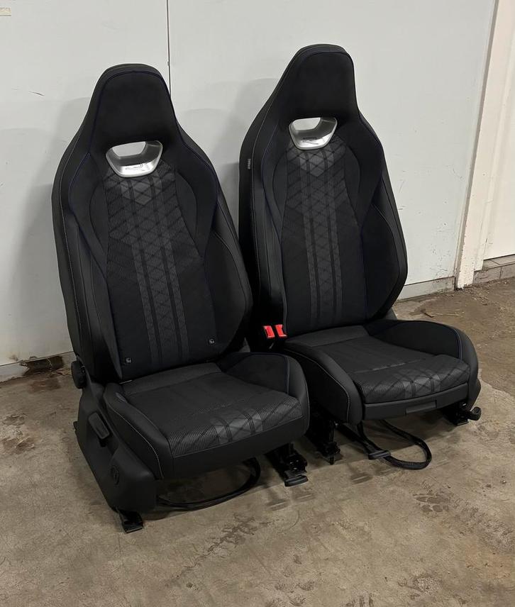 Volkswagen Tiguan R stoelen caddy, Auto-onderdelen, Interieur en Bekleding, Volkswagen, Nieuw, Ophalen of Verzenden