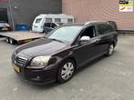 Toyota Avensis Wagon 2.0 VVTi Executive Motor Defect, Voorwielaandrijving, 1340 kg, 4 cilinders, Stoelverwarming