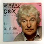Gerard Cox - Die laaielichter, Ophalen of Verzenden, Zo goed als nieuw, Nederlandstalig, EP