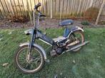 Puch maxi S Steyr, Ophalen, Maxi