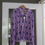 Nieuwe blouse van Loavies maat L, Paars, Maat 42/44 (L), Nieuw, Ophalen of Verzenden
