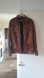 Motorjas, Kleding | Heren, Nieuw, Maat 48/50 (M), Ophalen of Verzenden