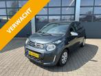 CITROEN C1 1.0 VTi 68pk Feel, Auto's, Citroën, Stof, Gebruikt, 4 stoelen, C1