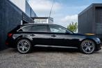 Audi A4 Avant 1.4 TFSI Lease Edition | Navi | Trekhaak, Auto's, Automaat, Stof, 4 cilinders, 150 pk