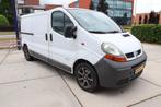 Renault Trafic 1.9 dCi L2H1 Nieuwe APK, goed onderhouden Len, 101 pk, Gebruikt, 4 cilinders, Renault
