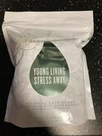 Young Living Stress Away Bath Bombs 4 stuks, Nieuw, Ophalen of Verzenden, Badproduct