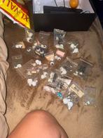 Poppen oogen, Ophalen of Verzenden, Zo goed als nieuw