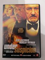 Under Suspicion DVD - Actiethriller, Vanaf 16 jaar, Ophalen of Verzenden, Zo goed als nieuw, Actiethriller