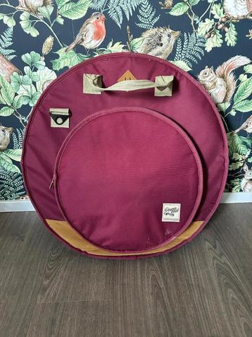 Tama 22" P. Designer Cymbal Bag beschikbaar voor biedingen