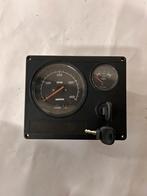 Te koop Vetus MP22 motorpaneel dashboard compleet en werkend, Watersport en Boten, Ophalen of Verzenden, Gebruikt, Motor en Techniek