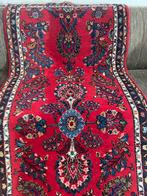 Vintage handgeknoopte Perzische lopers / Persian runners, Digital8, Ophalen of Verzenden, Zo goed als nieuw, @