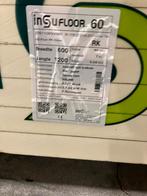 Pir A kwaliteit restpartij 60 x 120 cm - 60 mm + 90 mm, Ophalen, Nieuw, Hardschuim (Pir), 4 tot 8 cm
