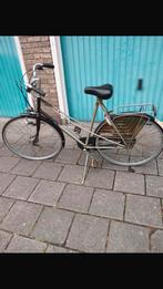 Fijne, superlichte Koga stadsfiets, damesmodel., 28 inch, Ophalen of Verzenden, Zo goed als nieuw, Koga Miyata