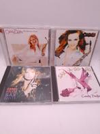 Candy Dulfer cd bundle, Ophalen of Verzenden, 1980 tot heden, Zo goed als nieuw, Jazz