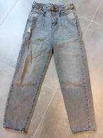 Als Nieuw! Retour Jeans 146/152 - Wijder Model, Broek, Meisje, Ophalen of Verzenden, Zo goed als nieuw