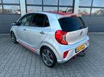 KIA Picanto 1.2 CVVT 84pk 5-zits GT-Line, Gebruikt, 4 cilinders, Bluetooth, Bedrijf
