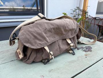 Domke F2 Rugged Wear beschikbaar voor biedingen