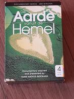 de aarde vanuit de hemel 4 dvd box, Alle leeftijden, Ophalen of Verzenden, Zo goed als nieuw, Natuur