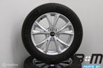 ORIGINEEL! 18 inch velgen Audi Q3 F3! 83A601025K 83A601025K, 18 inch, Gebruikt, Banden en Velgen, 235 mm