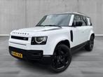 Land Rover Defender Hard Top 3.0 D300 110 MHEV X-Dynamic HSE, Auto's, Bedrijf, Diesel, Vierwielaandrijving, Geïmporteerd