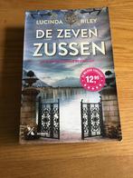 Lucinda Riley - De zeven zussen, Ophalen of Verzenden, Gelezen, Lucinda Riley