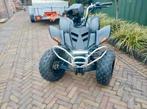 Quad 125cc 80km/h  /ruilen kan ook), Ophalen, Nieuw, Overige merken, Draadloos