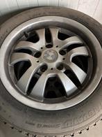 winterbanden,  bmw winterbanden met velg, Ophalen, 14 inch, 175 mm, Banden en Velgen