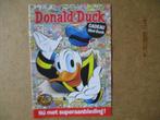 adv6810 donald duck promo 2, Boeken, Stripboeken, Gelezen, Ophalen of Verzenden