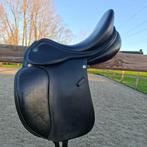 Prestige lucky dressage zadel, Dieren en Toebehoren, Paarden en Pony's | Zadels, Ophalen of Verzenden, Gebruikt, Dressuur