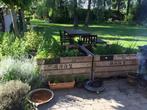 Veilingkisten, fruitkisten, plantenbakken, moestuin, Tuin en Terras, Kweekspullen, Ophalen, Nieuw, Kweekbak
