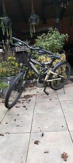 MOUNTAINBIKE 24 INCH, Fietsen en Brommers, Fietsen | Mountainbikes en ATB, Minder dan 45 cm, Ophalen, Zo goed als nieuw, Overige merken