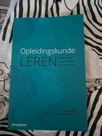 Nieuw Erik Deen - Opleidingskunde, Boeken, Ophalen of Verzenden, Nieuw, Erik Deen; Mariel Rondeel