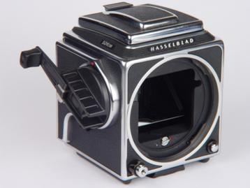 Hasselblad reparaties beschikbaar voor biedingen