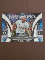 Richarlison Tottenham Hotspur Panini Prizm 2022-23, Nieuw, Meerdere plaatjes, Verzenden