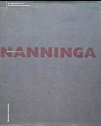 Nanninga schilder painter peintre
Jaap Nanninga, Ophalen of Verzenden, Zo goed als nieuw