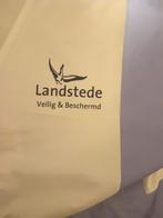 Landstede Beveiliging Kleding - Nieuw/Zo goed als nieuw, Ophalen, Nieuw, Gehele gezicht, Overige typen
