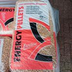 Pelletkorrels  wit!, Tuin en Terras, Haardhout, Minder dan 3 m³, Ophalen