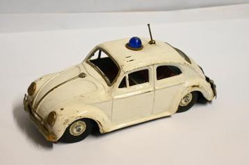 blikken volkswagen kever politie japan VW beetle beschikbaar voor biedingen