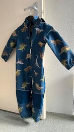 Softshel onesie met Dino’s, Ophalen of Verzenden, Zo goed als nieuw, Jongen, Overige typen